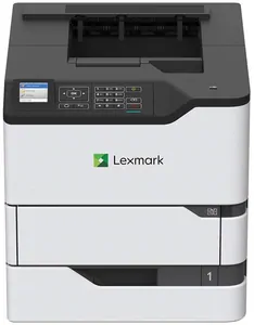 Замена лазера на принтере Lexmark MS823DN в Ростове-на-Дону